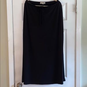 Michael Kors Maxi Skirt